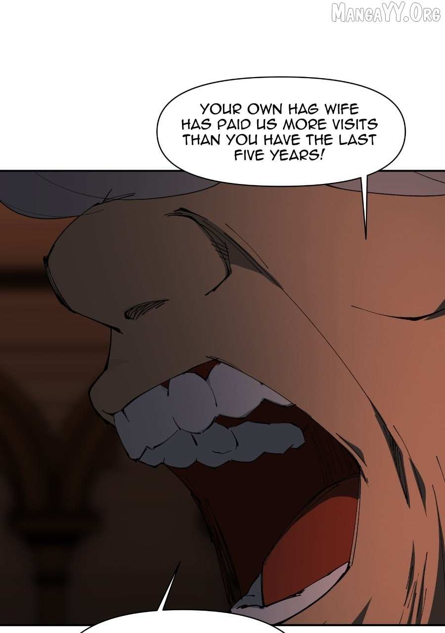 I Love Yoo Chapter 283 page 47 - 