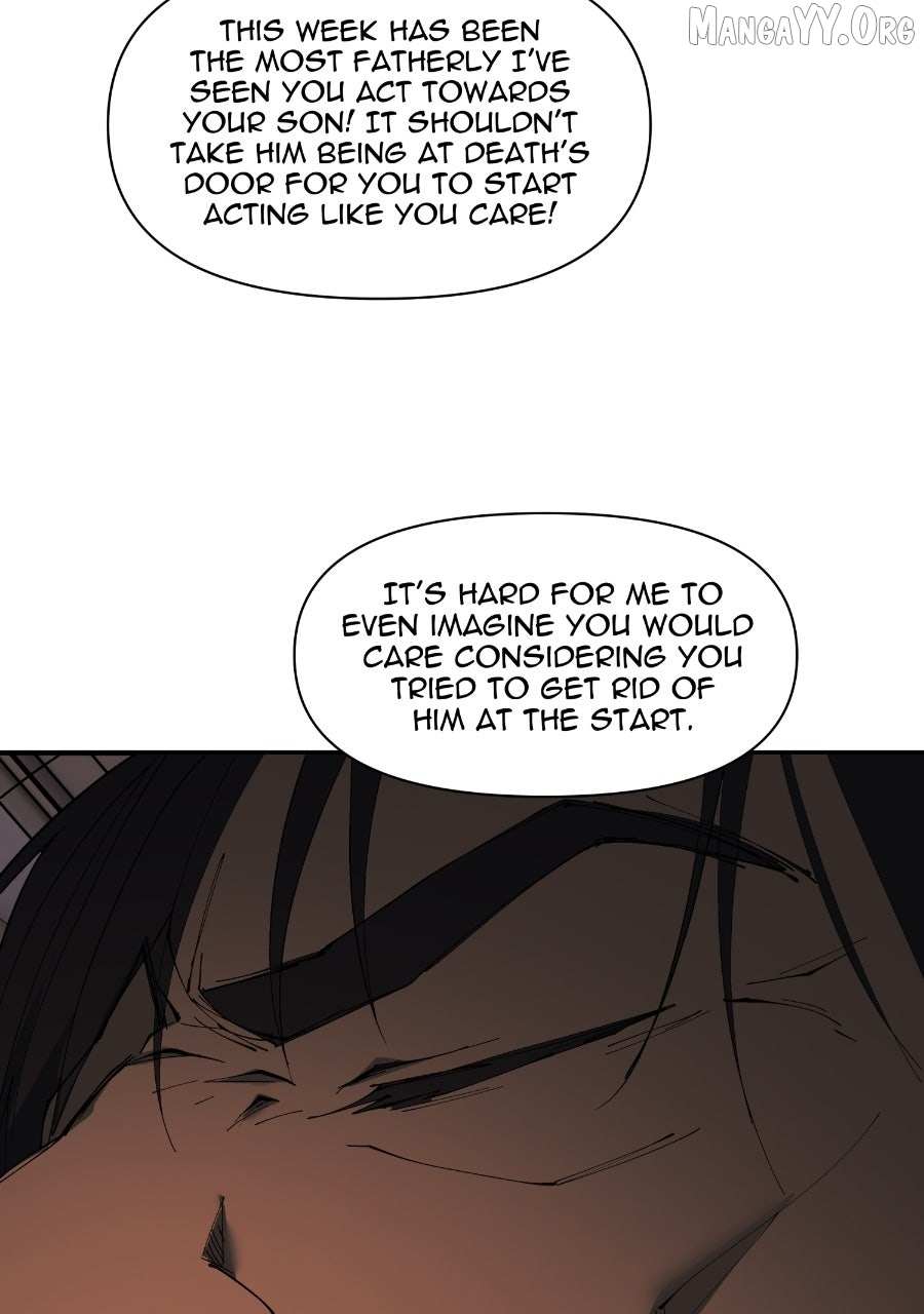 I Love Yoo Chapter 283 page 48 - 