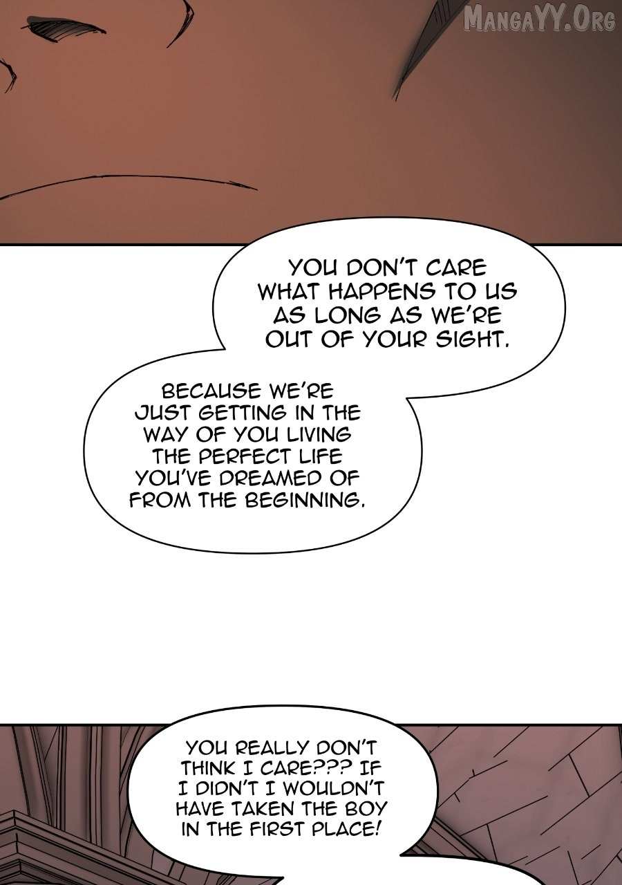I Love Yoo Chapter 283 page 49 - 