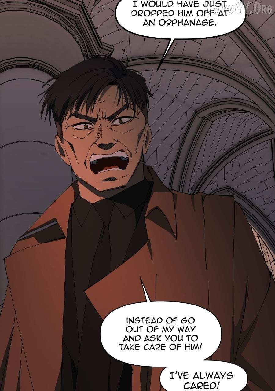 I Love Yoo Chapter 283 page 50 - 