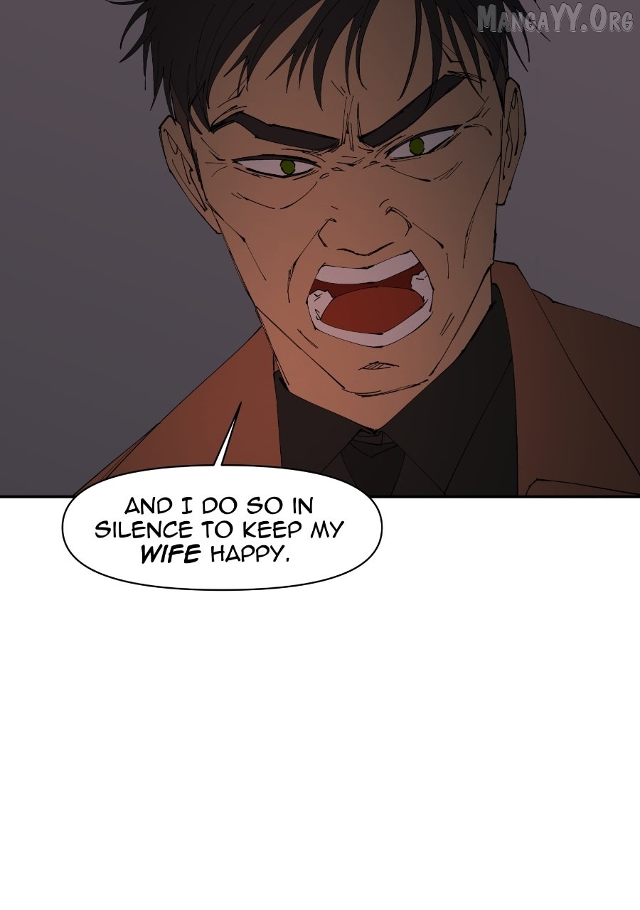 I Love Yoo Chapter 283 page 52 - 