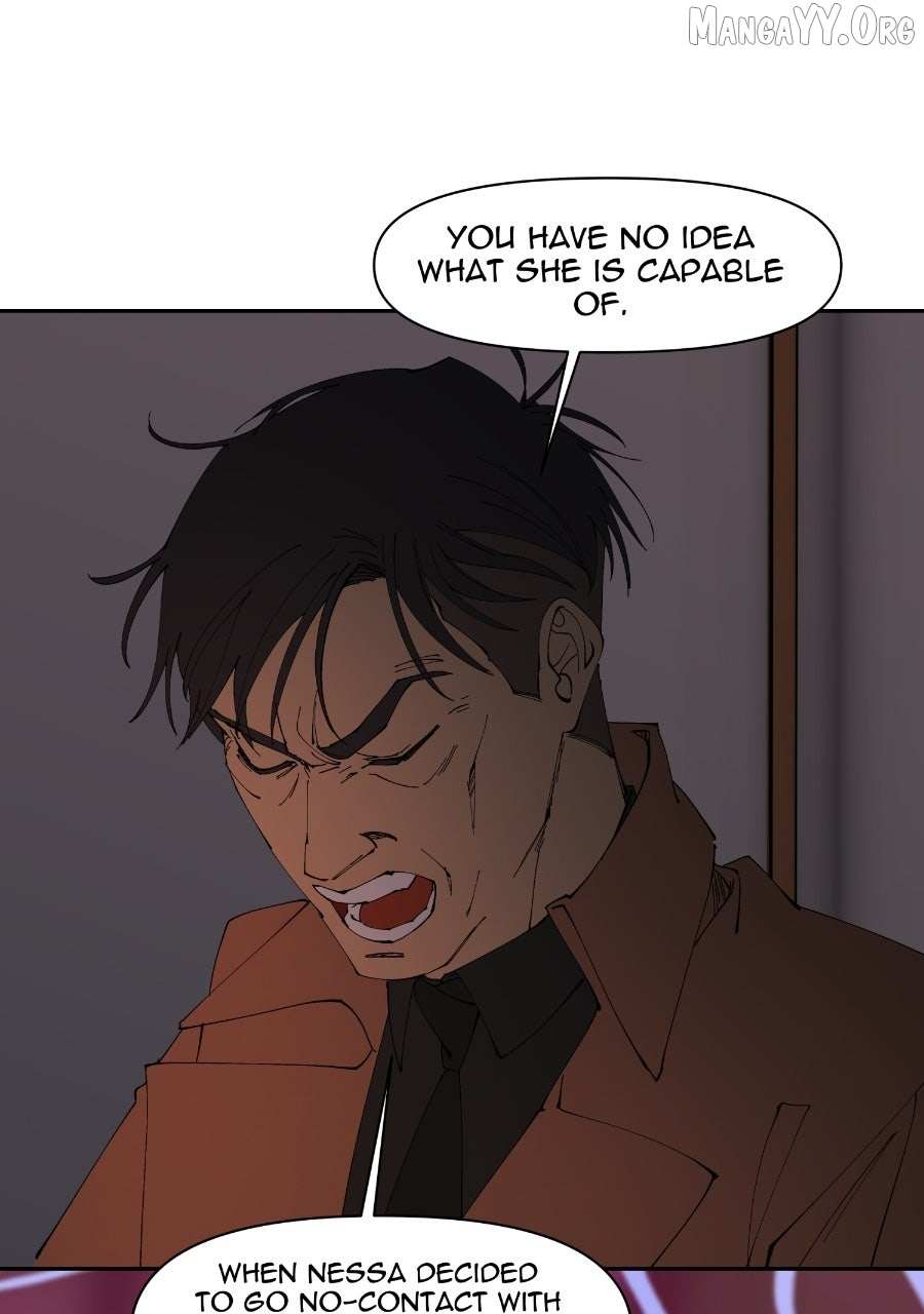 I Love Yoo Chapter 283 page 53 - 