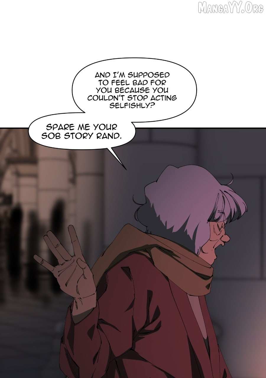 I Love Yoo Chapter 283 page 58 - 