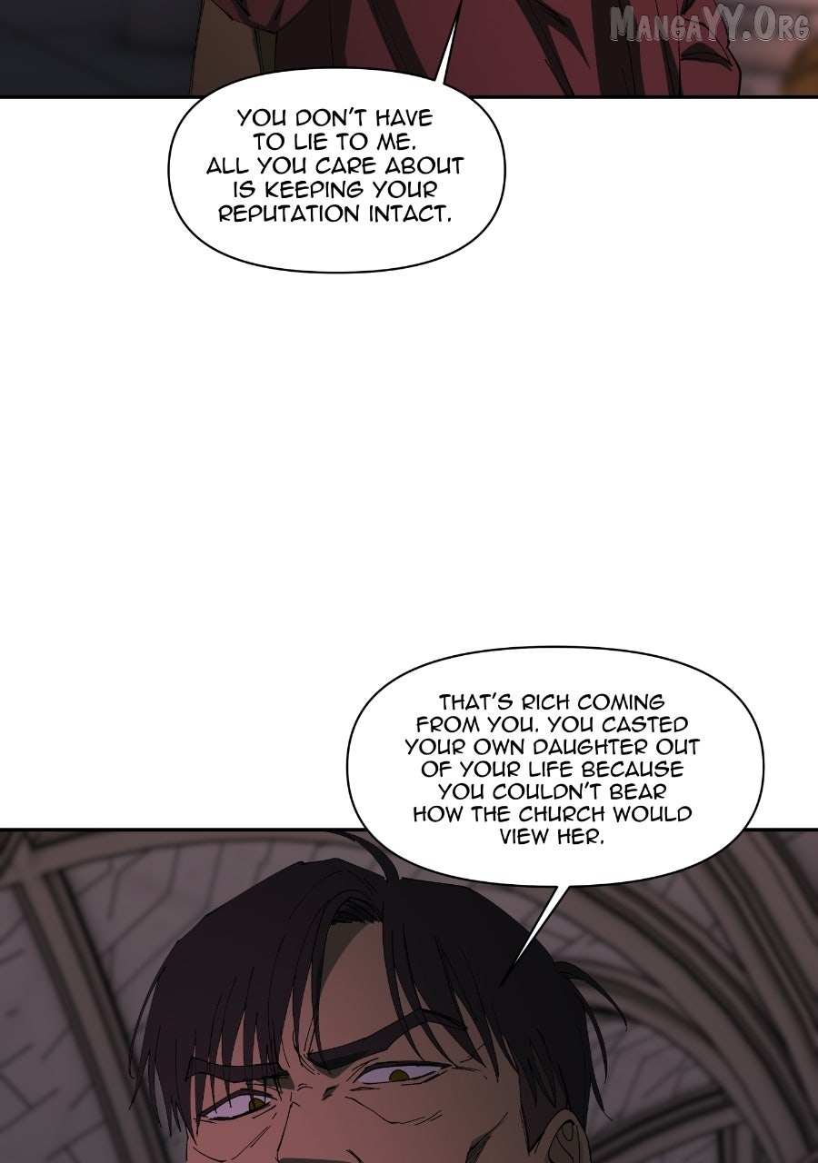 I Love Yoo Chapter 283 page 59 - 