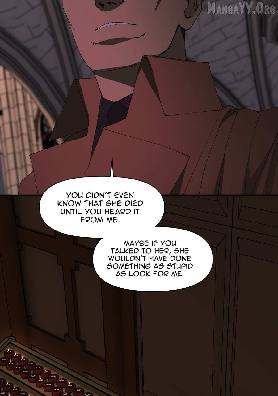 I Love Yoo Chapter 283 page 60 - 