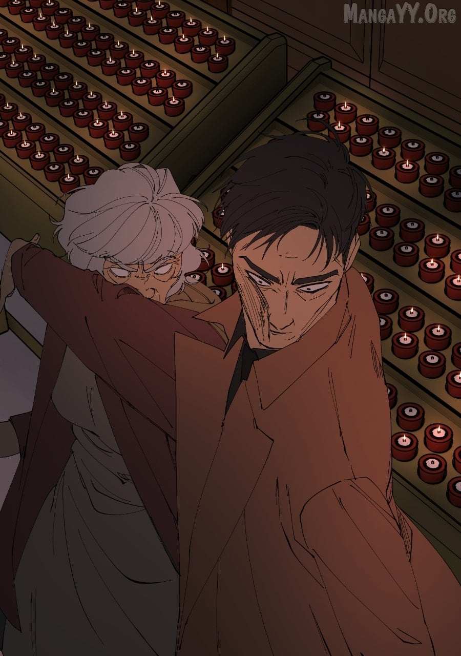 I Love Yoo Chapter 283 page 61 - 