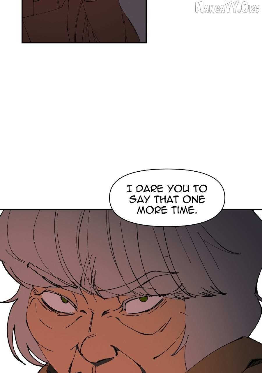 I Love Yoo Chapter 283 page 64 - 