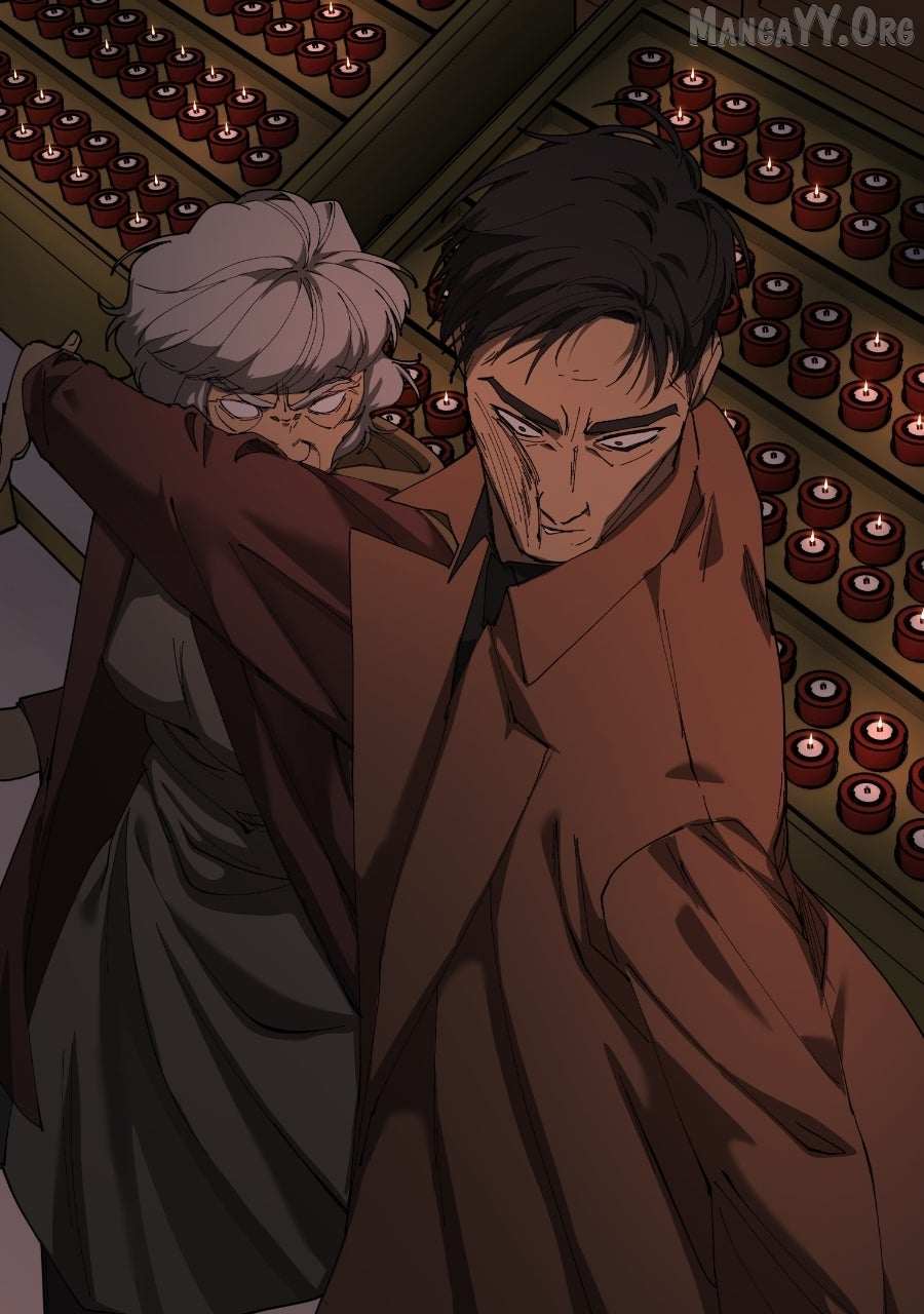 I Love Yoo Chapter 284 page 2 - 