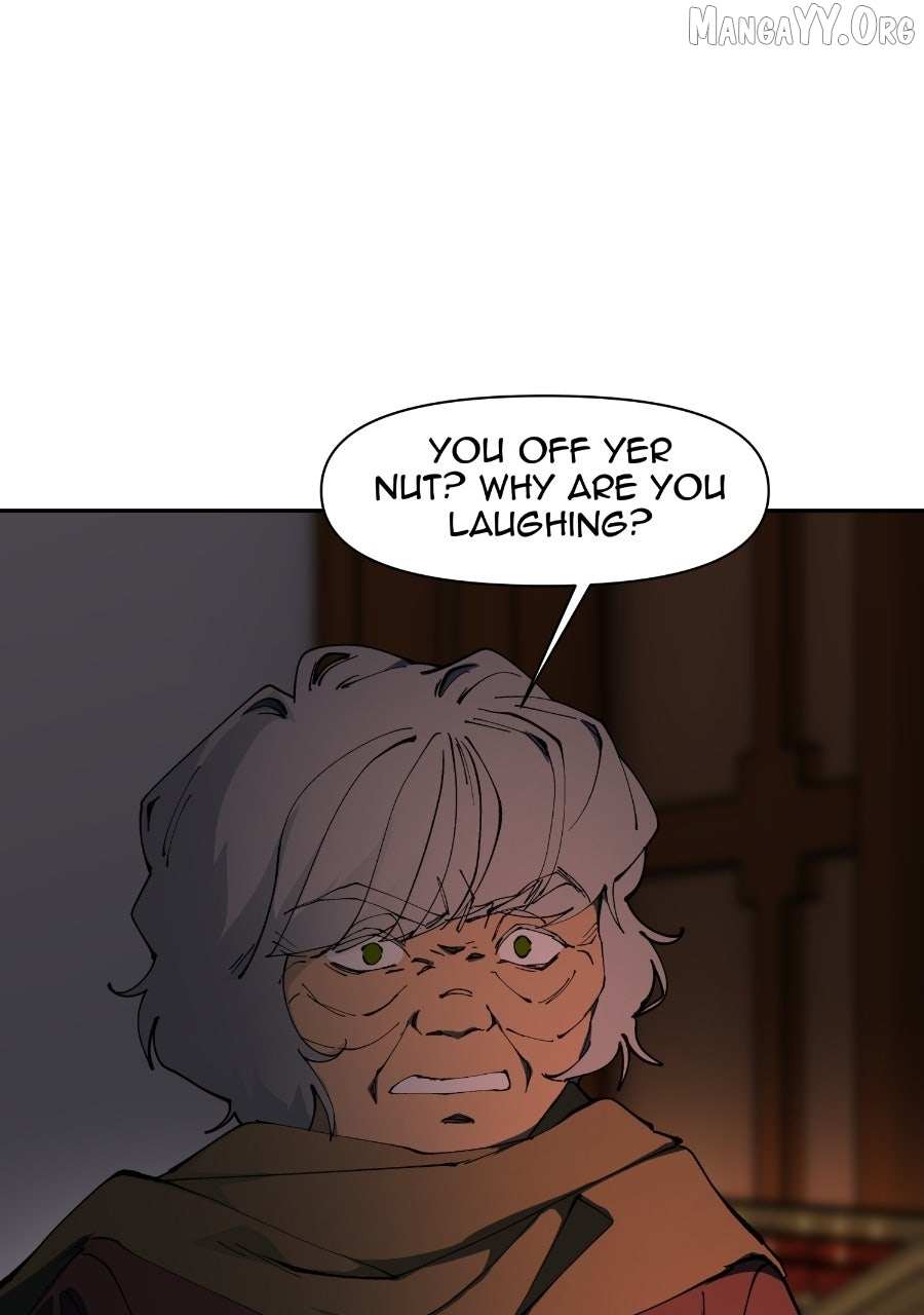 I Love Yoo Chapter 284 page 14 - 