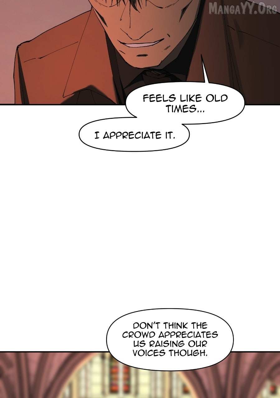 I Love Yoo Chapter 284 page 16 - 
