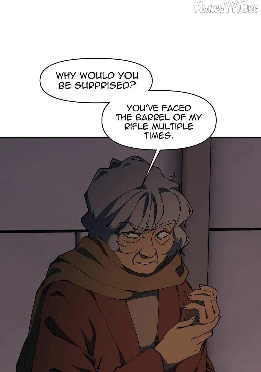 I Love Yoo Chapter 284 page 20 - 