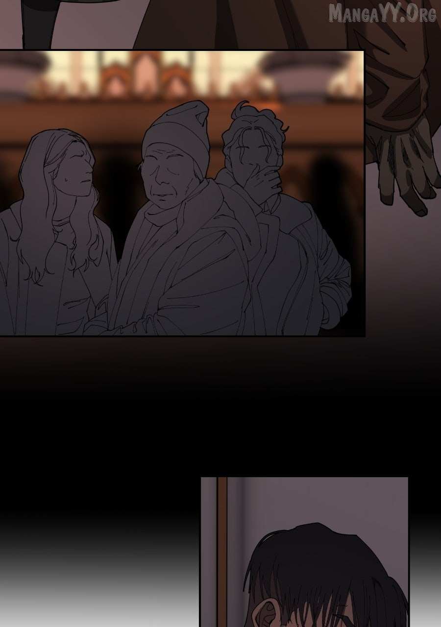 I Love Yoo Chapter 284 page 3 - 