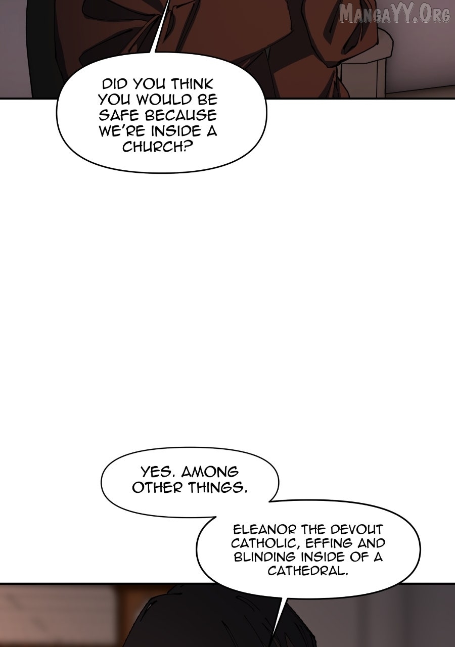 I Love Yoo Chapter 284 page 21 - 