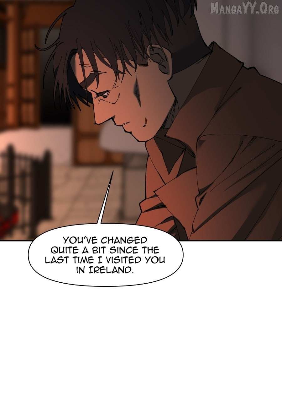 I Love Yoo Chapter 284 page 22 - 