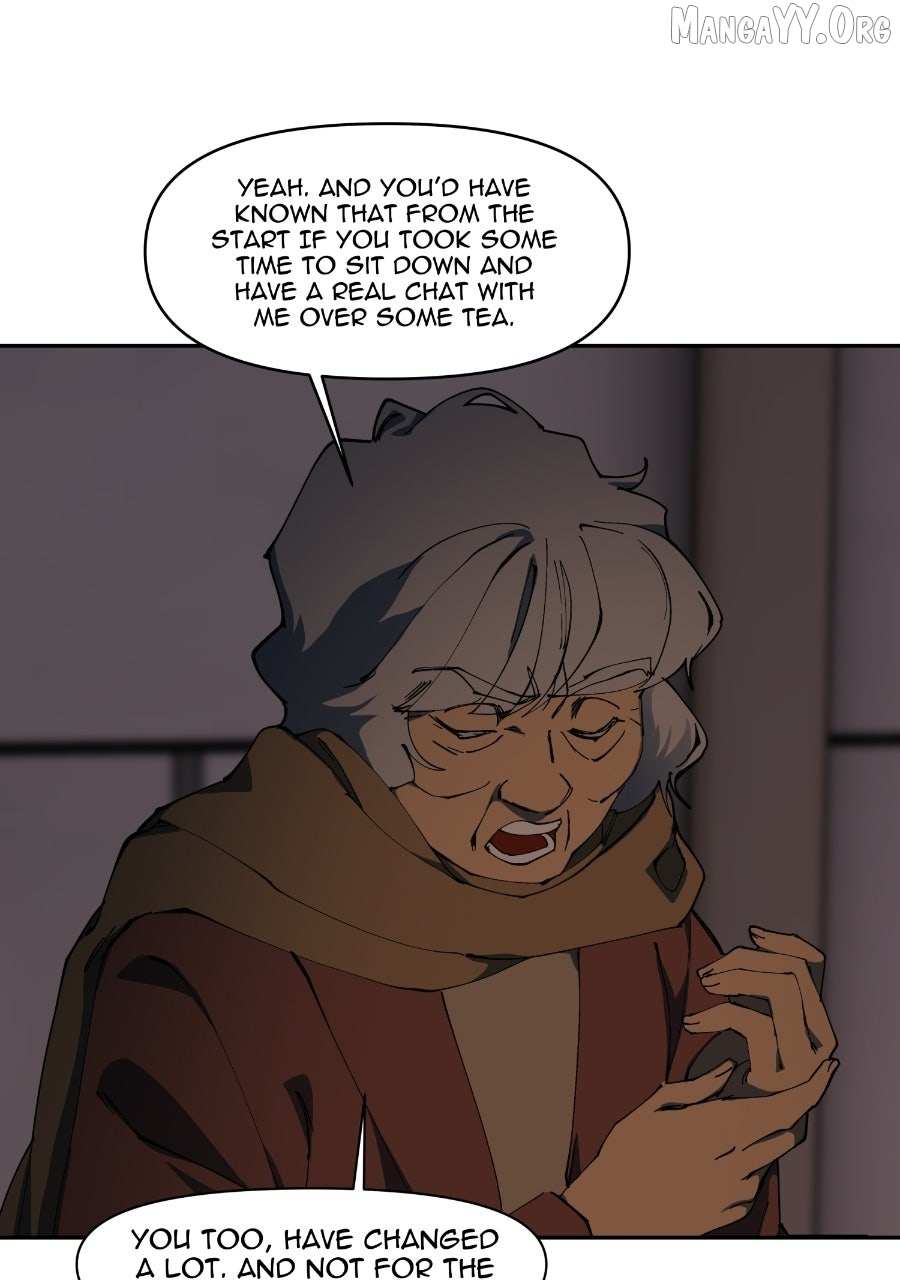 I Love Yoo Chapter 284 page 23 - 