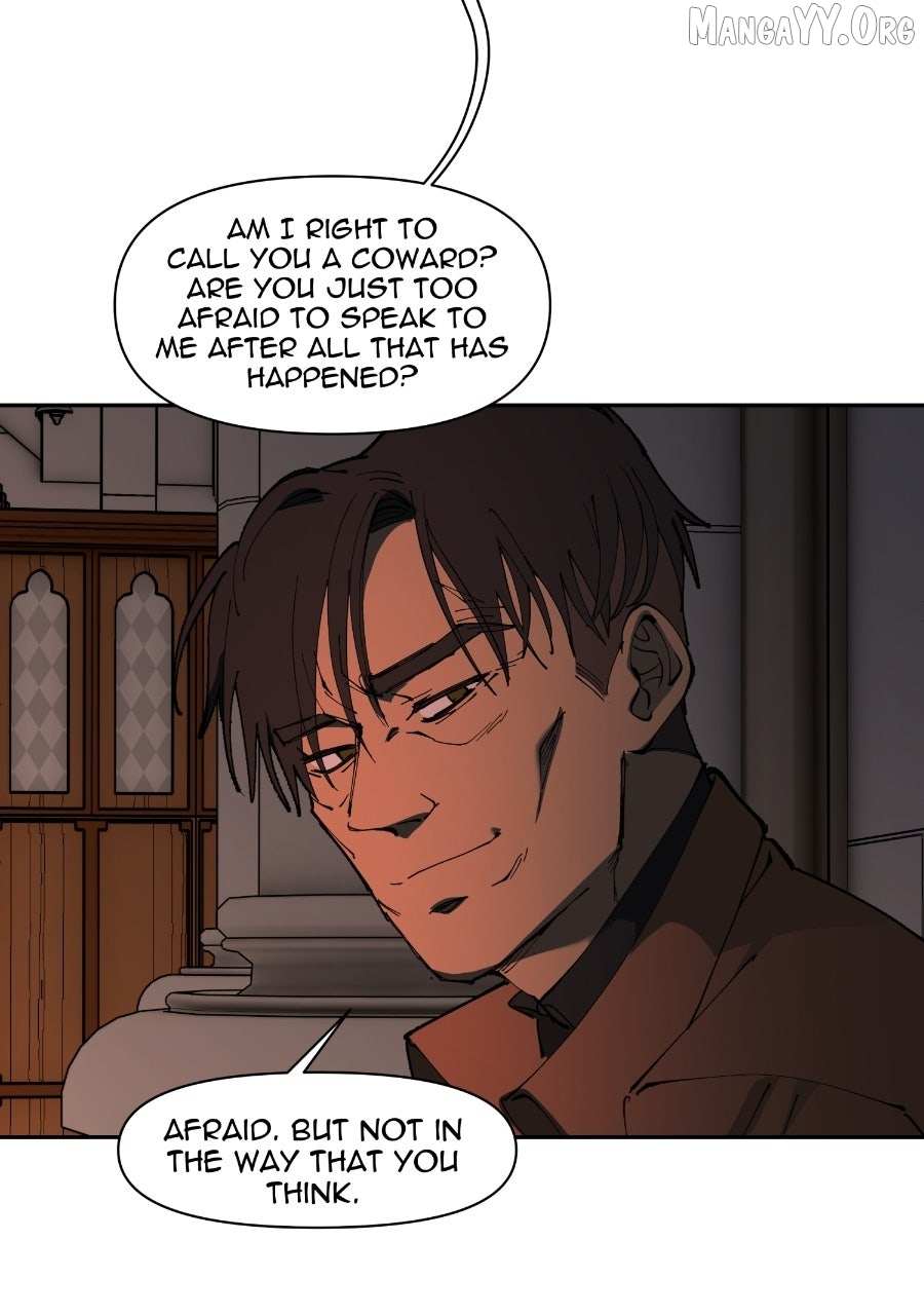 I Love Yoo Chapter 284 page 25 - 