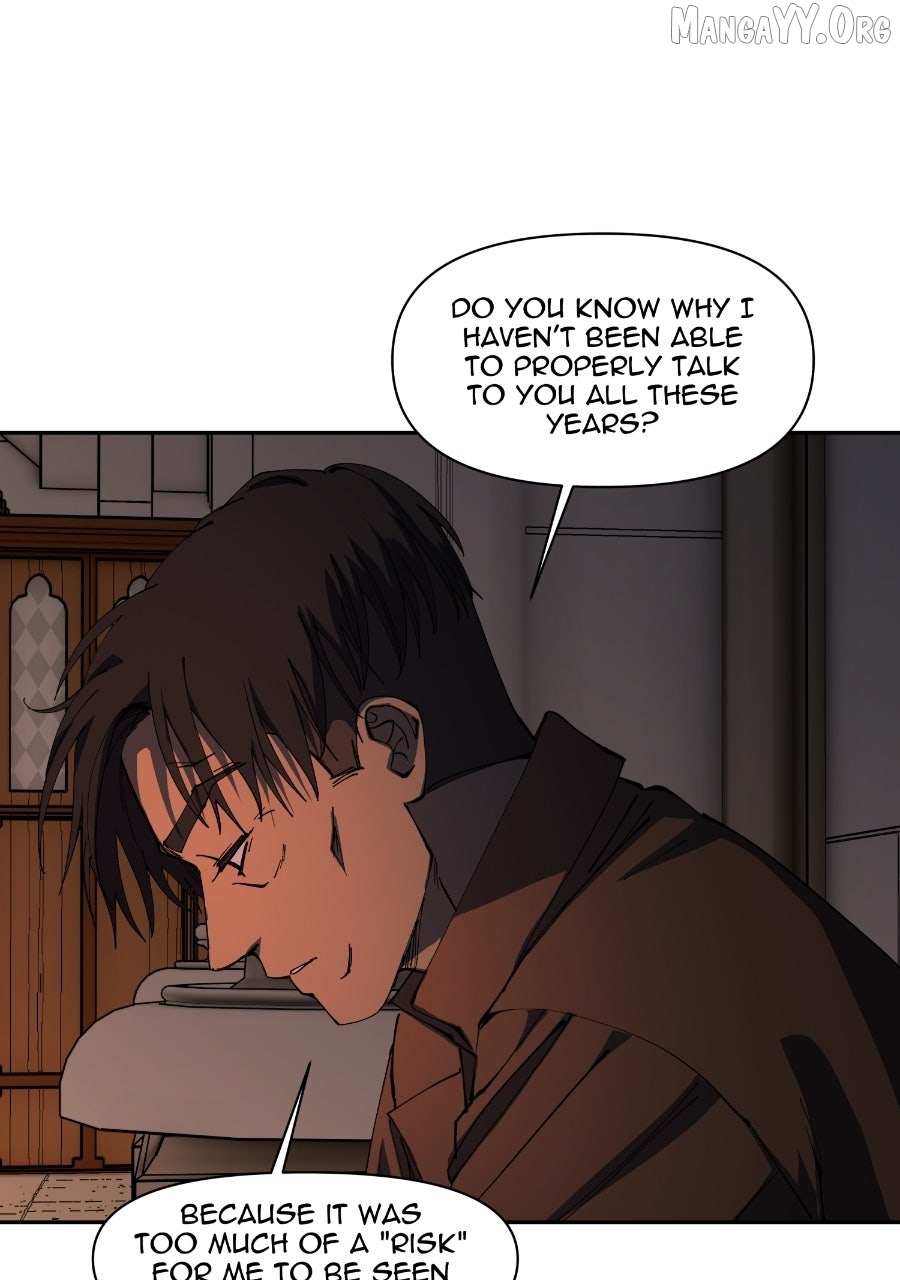 I Love Yoo Chapter 284 page 26 - 
