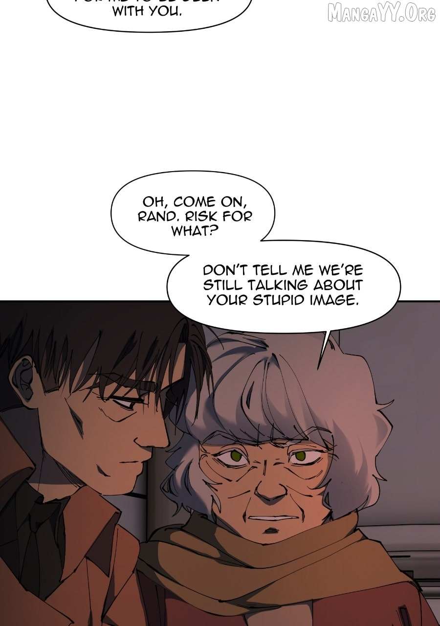 I Love Yoo Chapter 284 page 27 - 
