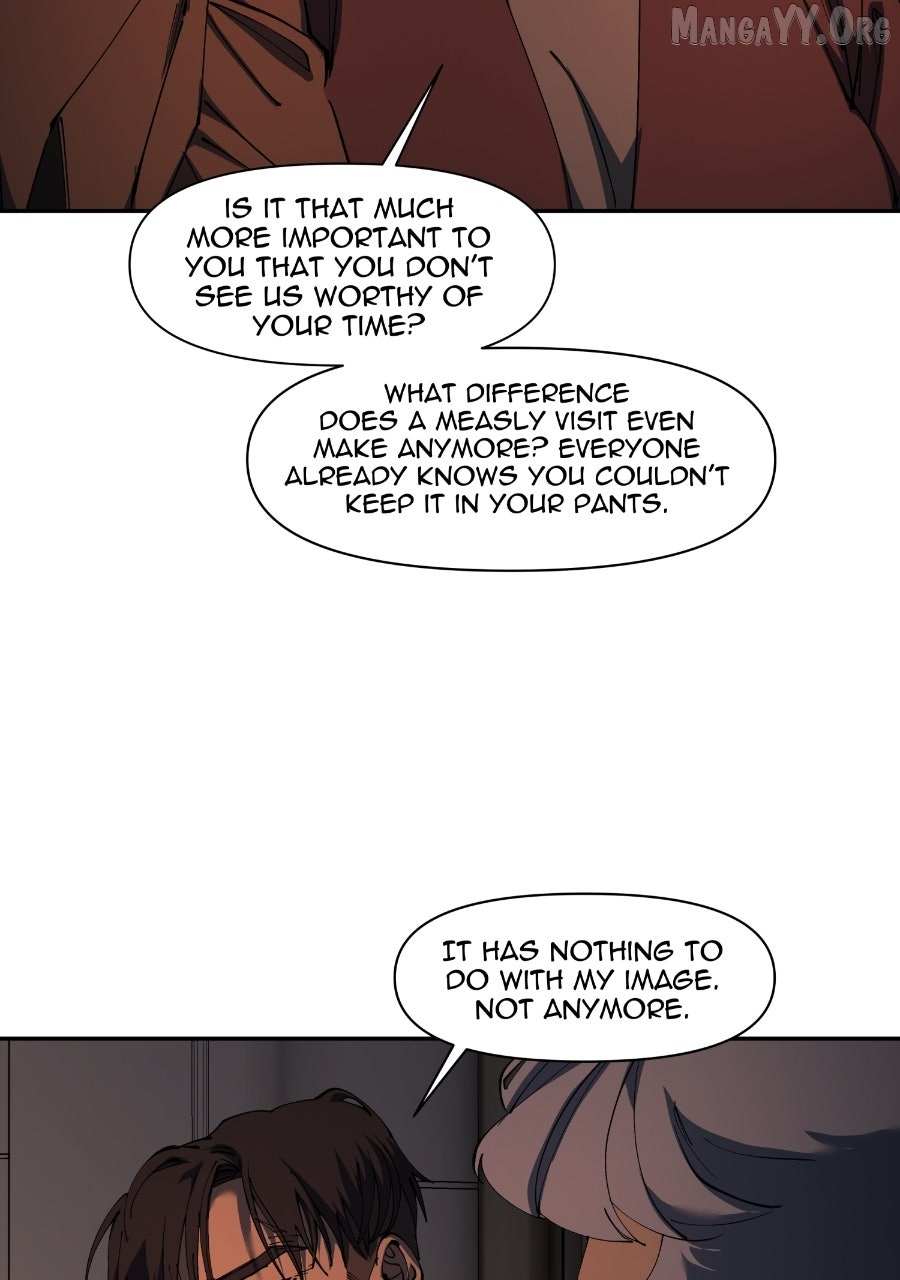 I Love Yoo Chapter 284 page 28 - 