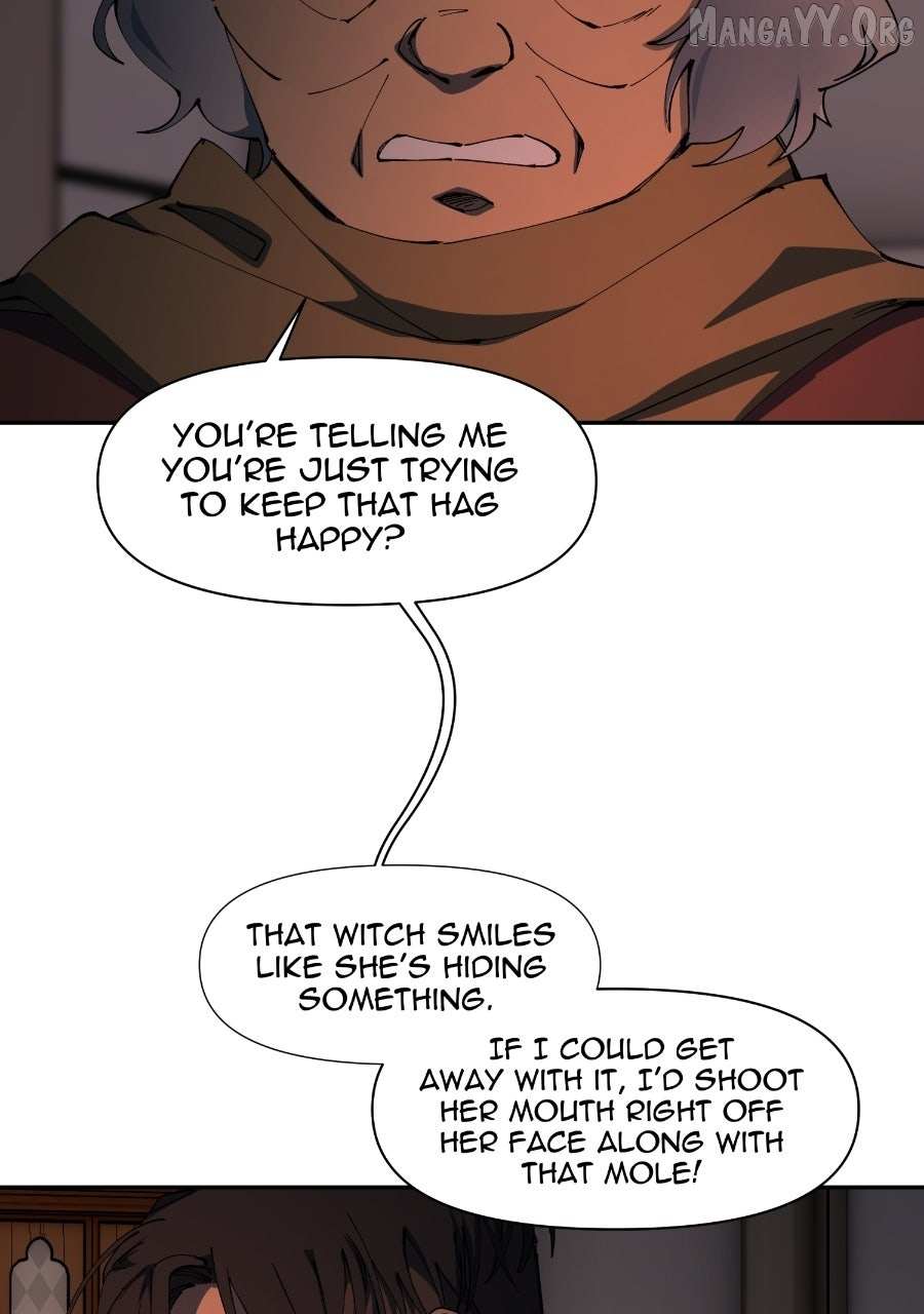 I Love Yoo Chapter 284 page 30 - 