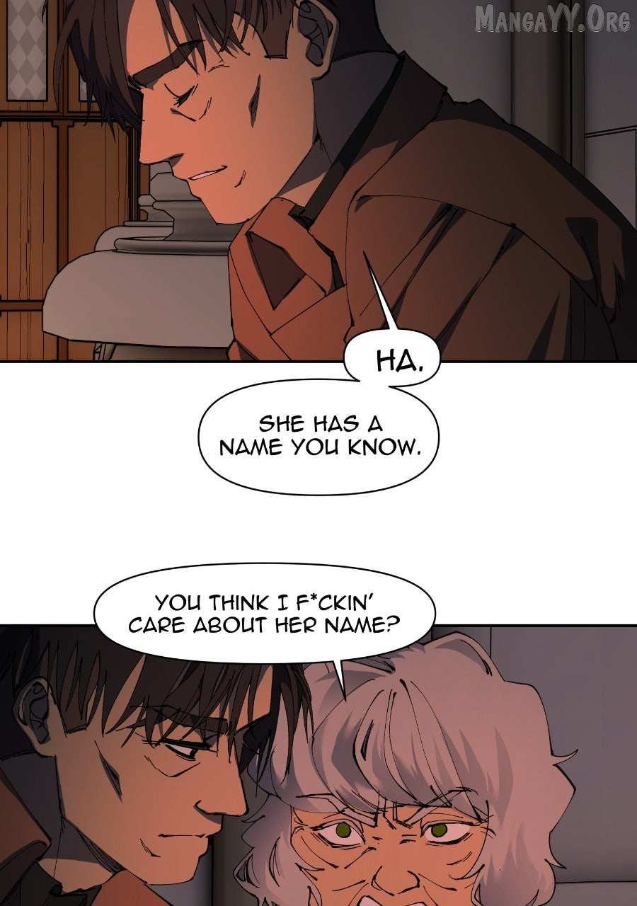 I Love Yoo Chapter 284 page 31 - 