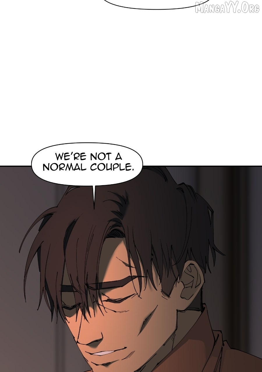 I Love Yoo Chapter 284 page 38 - 