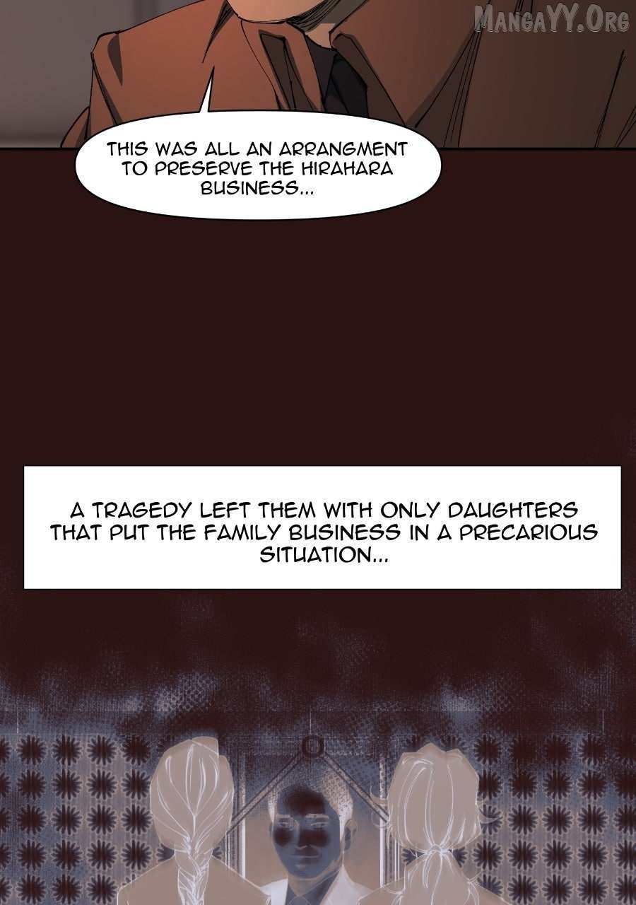 I Love Yoo Chapter 284 page 39 - 