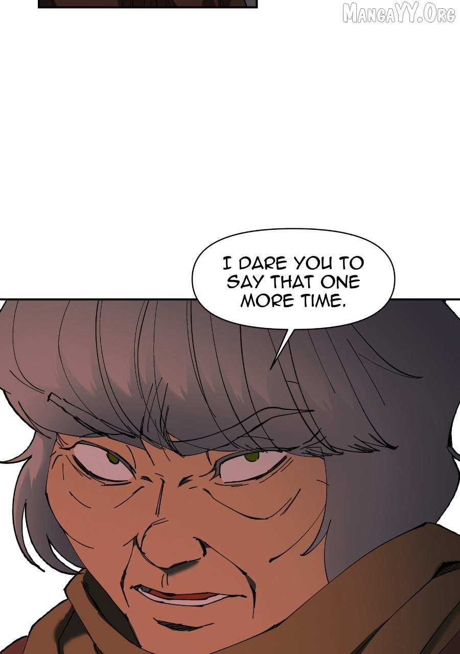 I Love Yoo Chapter 284 page 5 - 