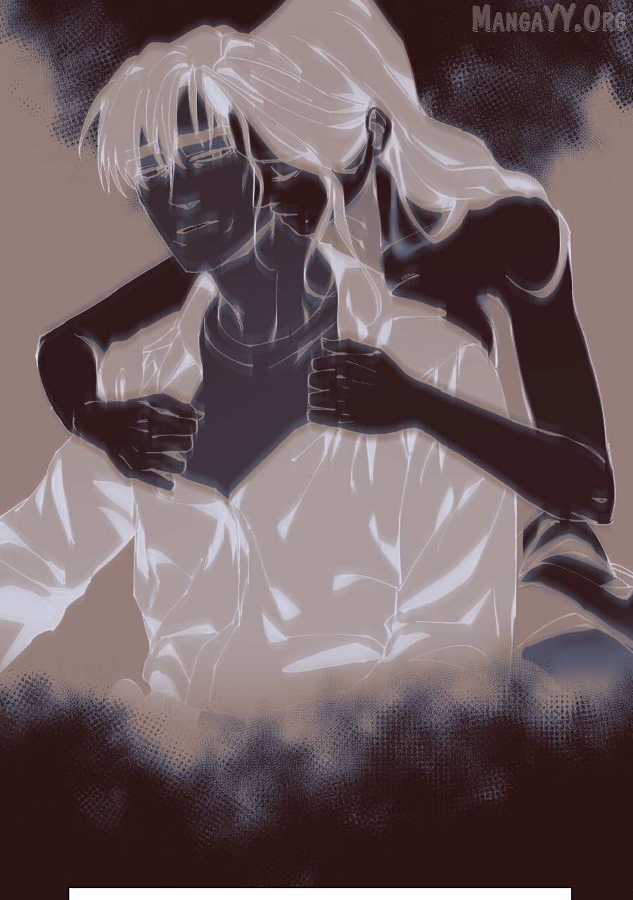 I Love Yoo Chapter 284 page 41 - 