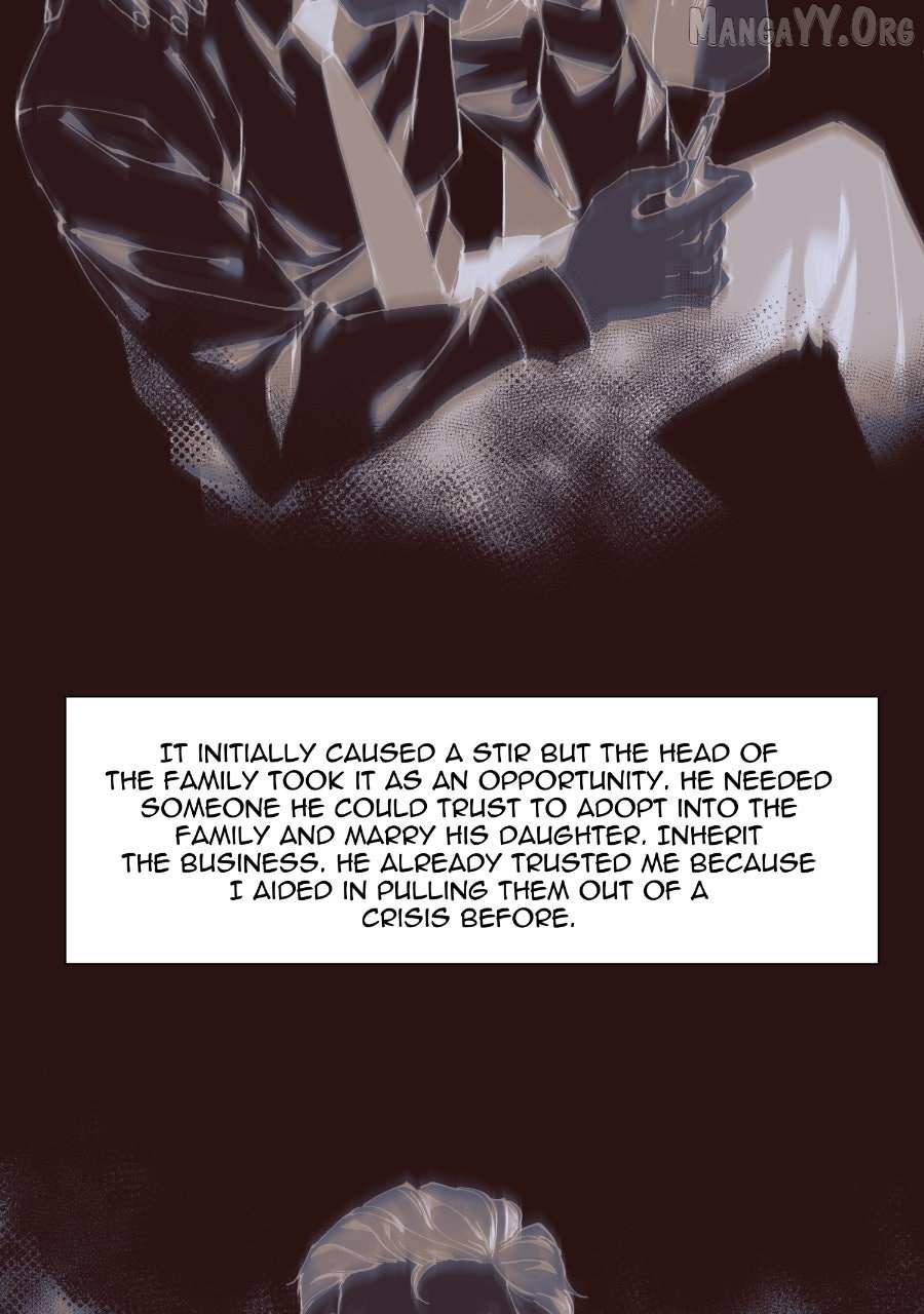 I Love Yoo Chapter 284 page 43 - 