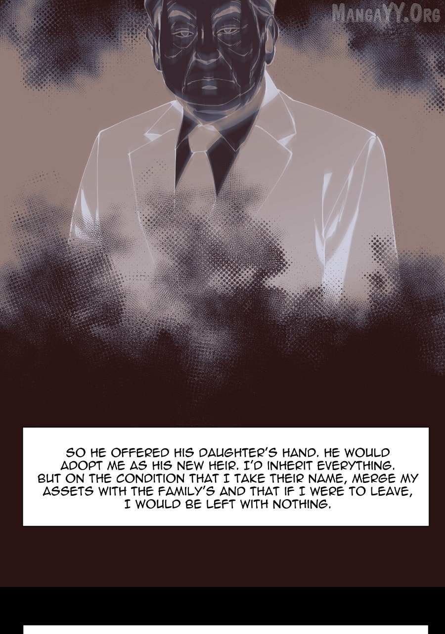 I Love Yoo Chapter 284 page 44 - 