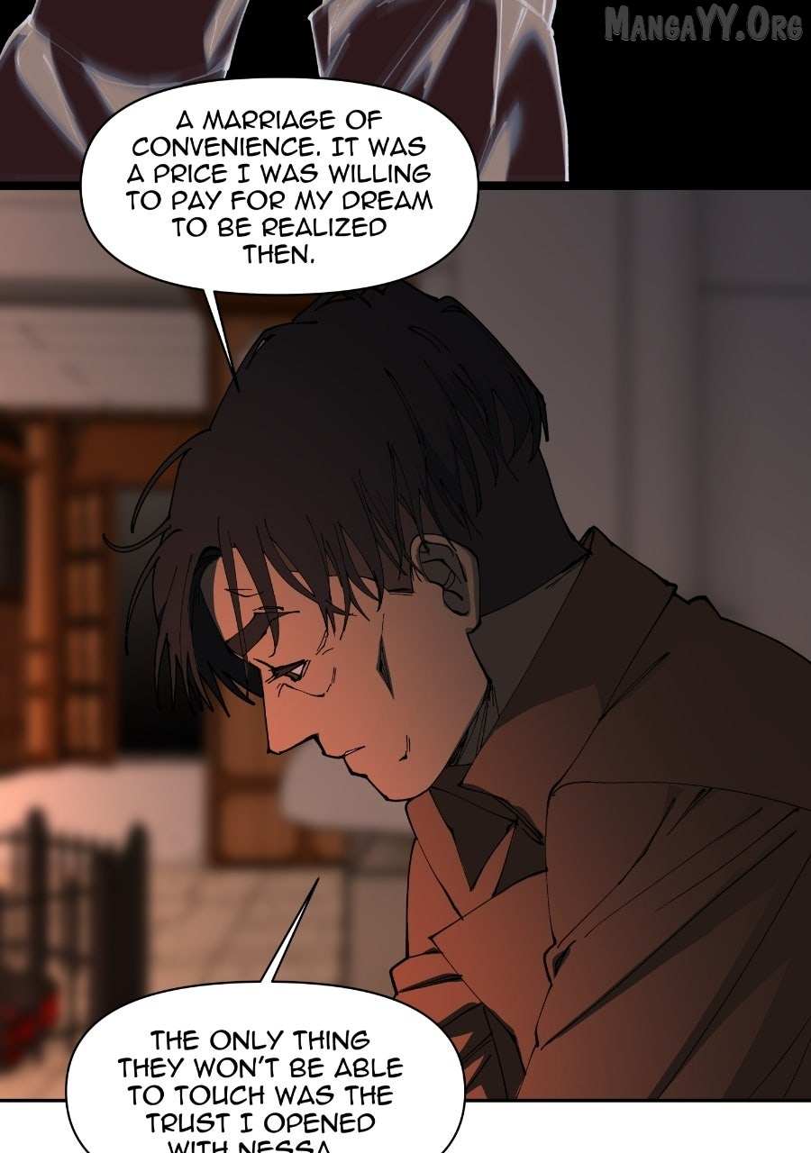 I Love Yoo Chapter 284 page 46 - 