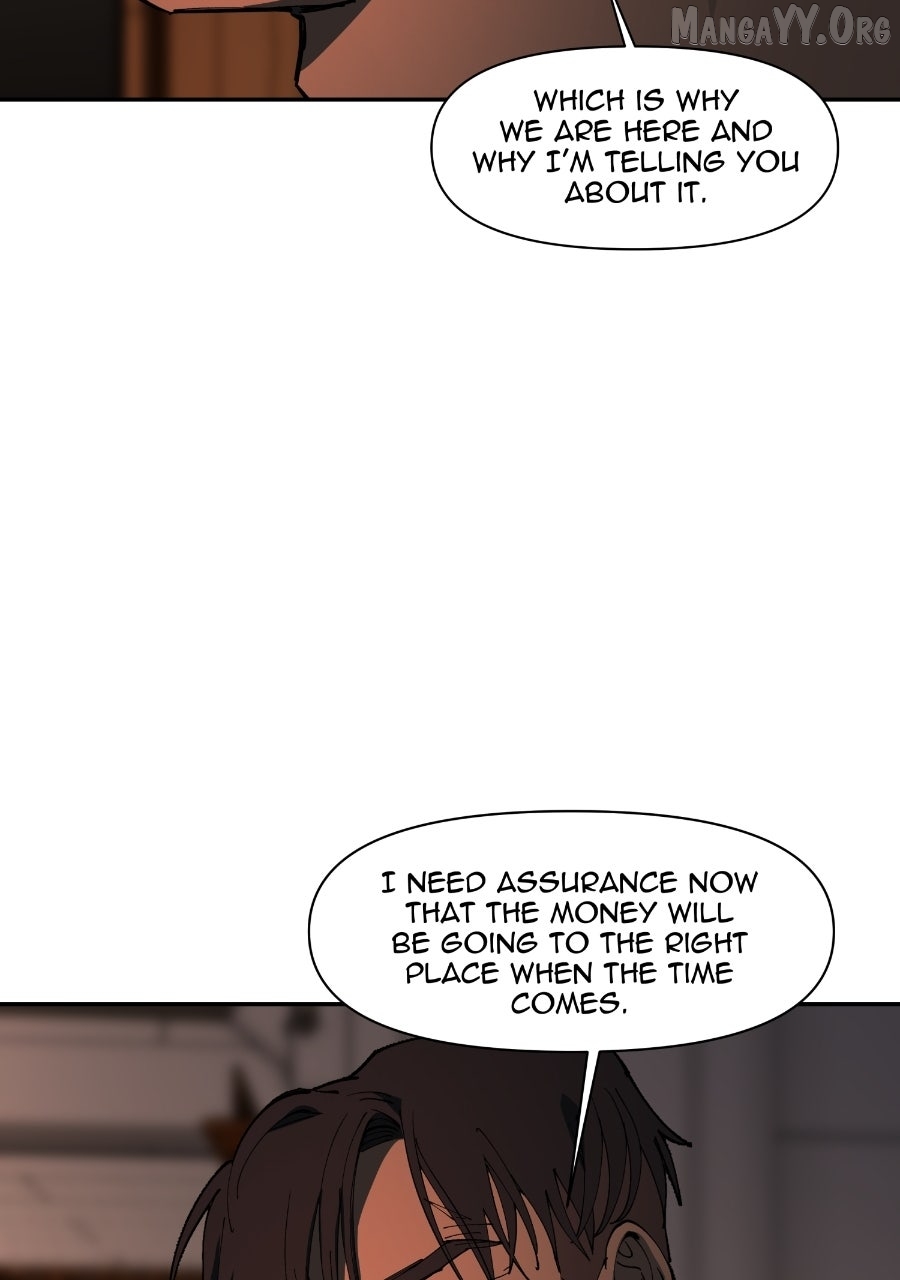 I Love Yoo Chapter 284 page 48 - 