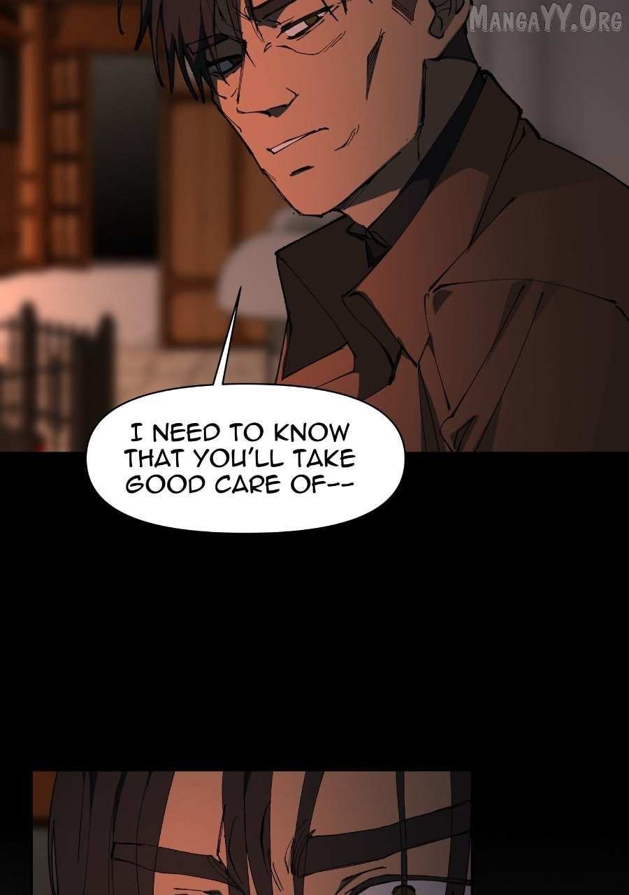 I Love Yoo Chapter 284 page 49 - 