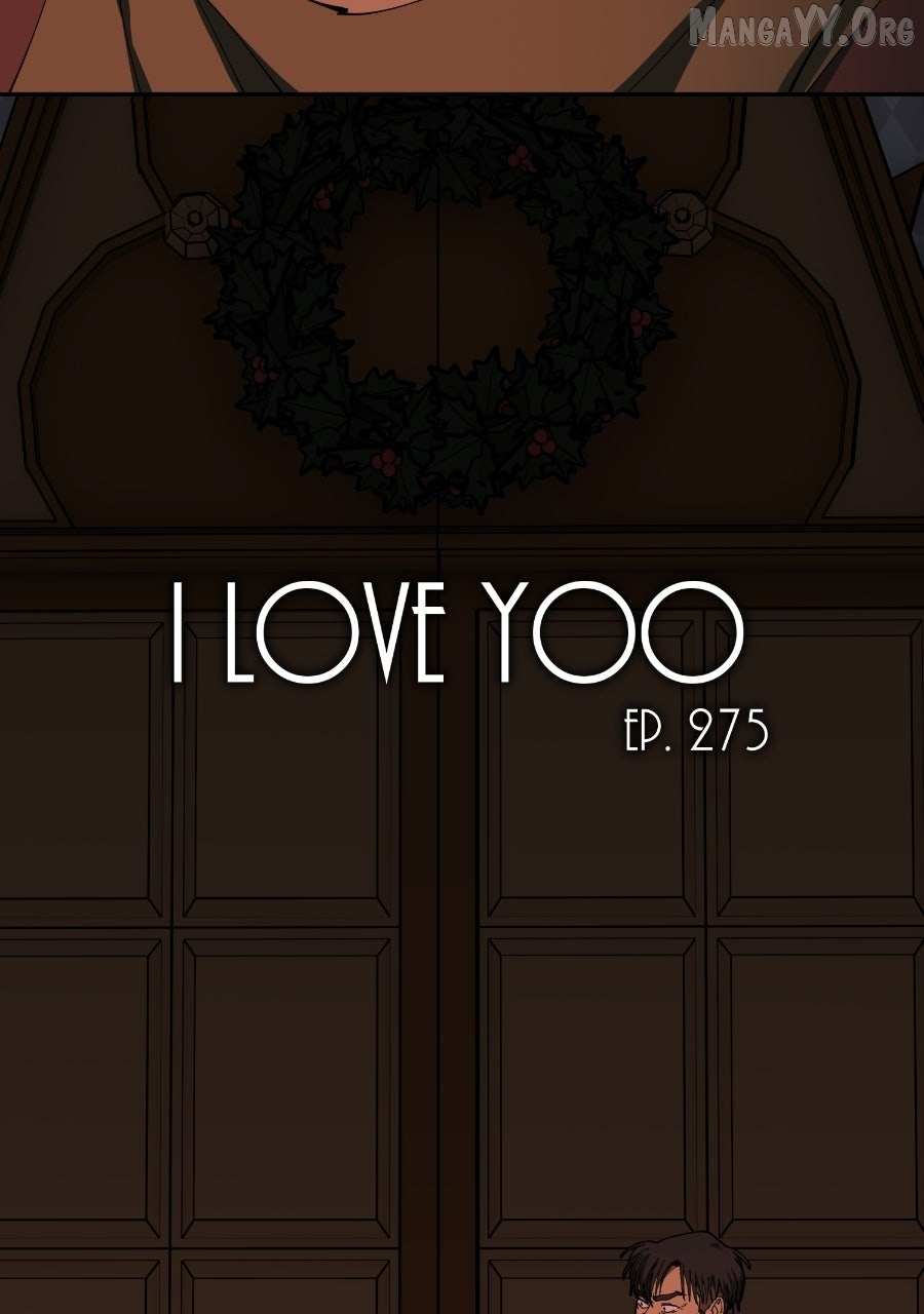 I Love Yoo Chapter 284 page 6 - 