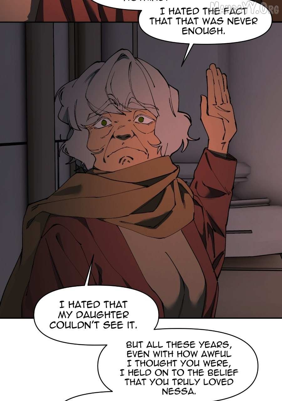 I Love Yoo Chapter 284 page 52 - 