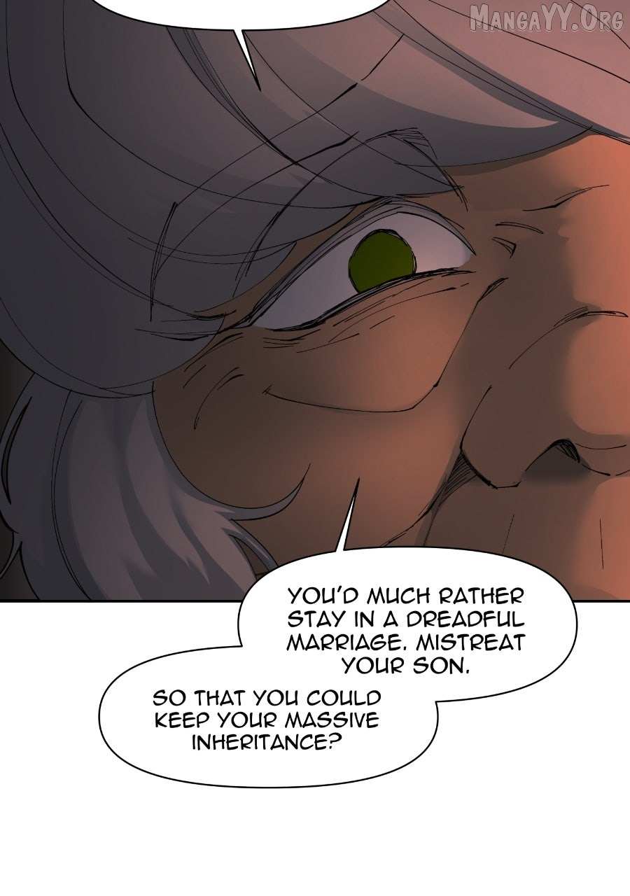 I Love Yoo Chapter 284 page 56 - 