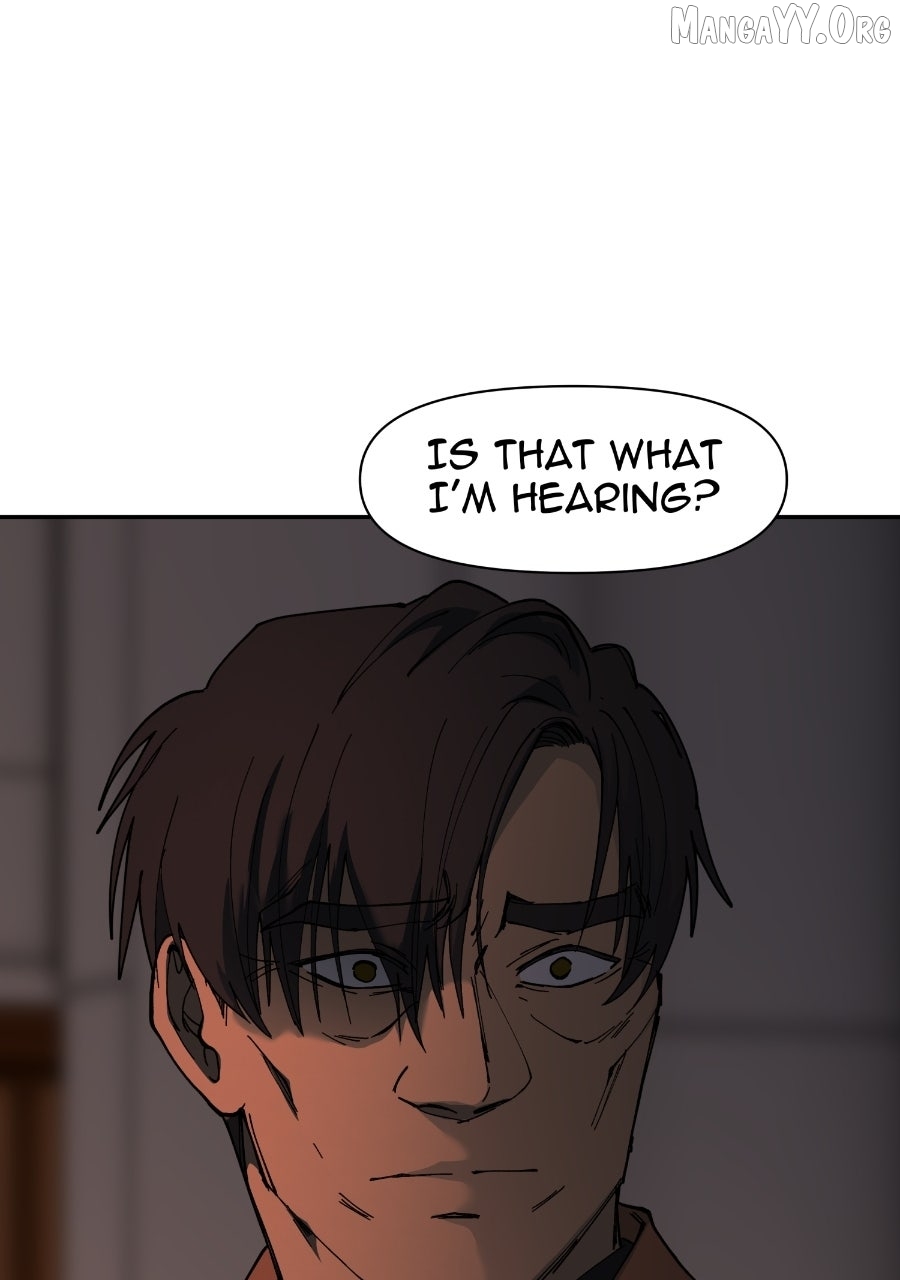 I Love Yoo Chapter 284 page 57 - 