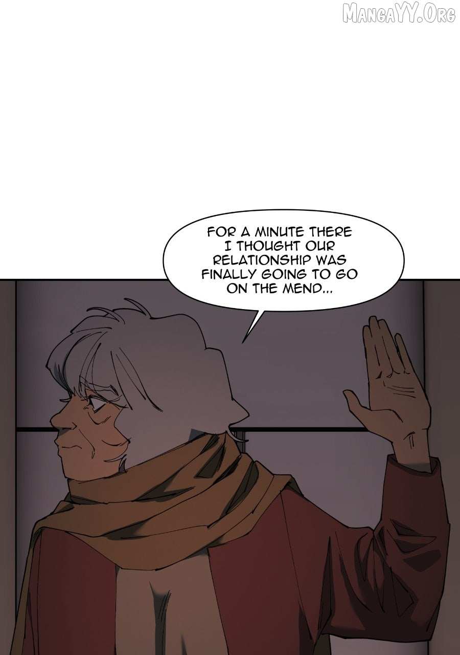 I Love Yoo Chapter 284 page 60 - 