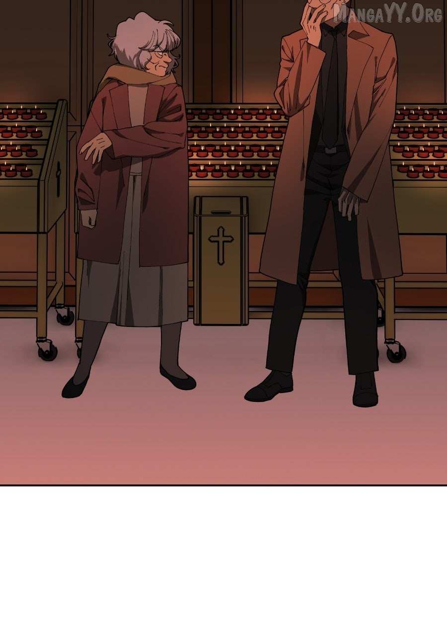 I Love Yoo Chapter 284 page 7 - 