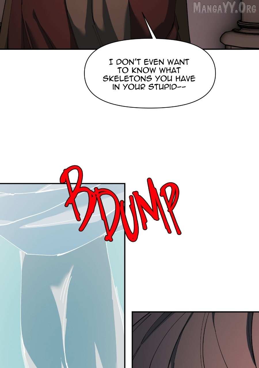 I Love Yoo Chapter 284 page 61 - 