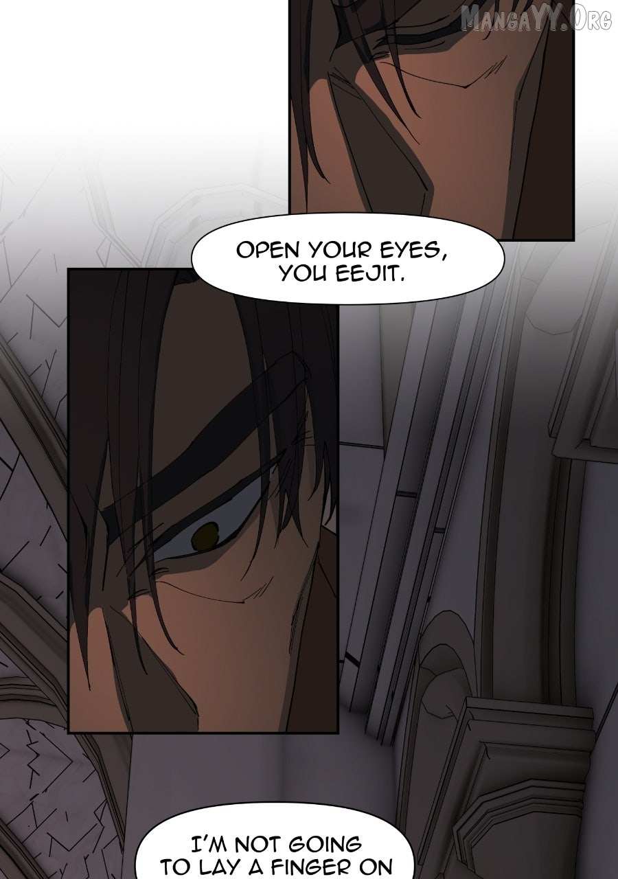 I Love Yoo Chapter 284 page 64 - 