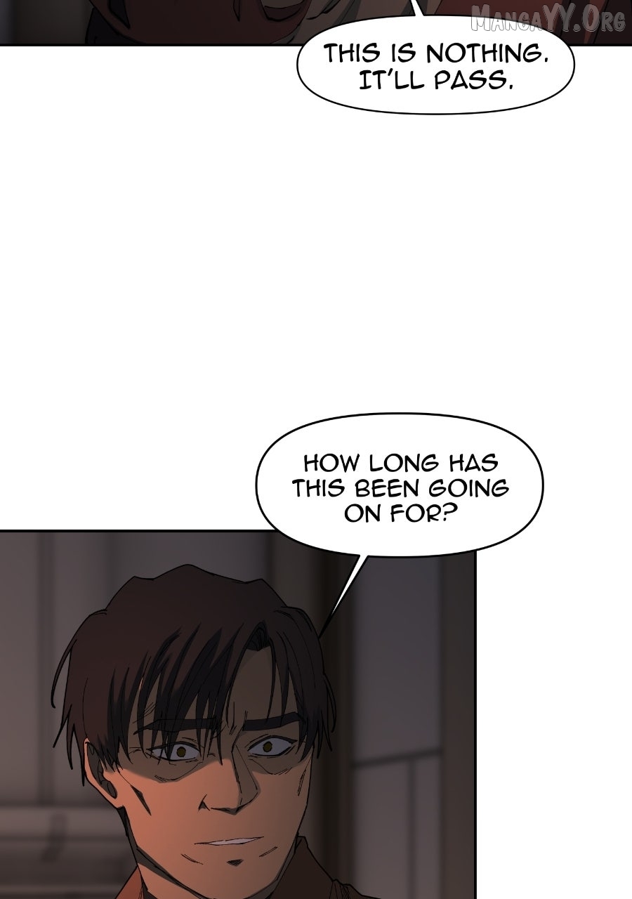 I Love Yoo Chapter 284 page 67 - 