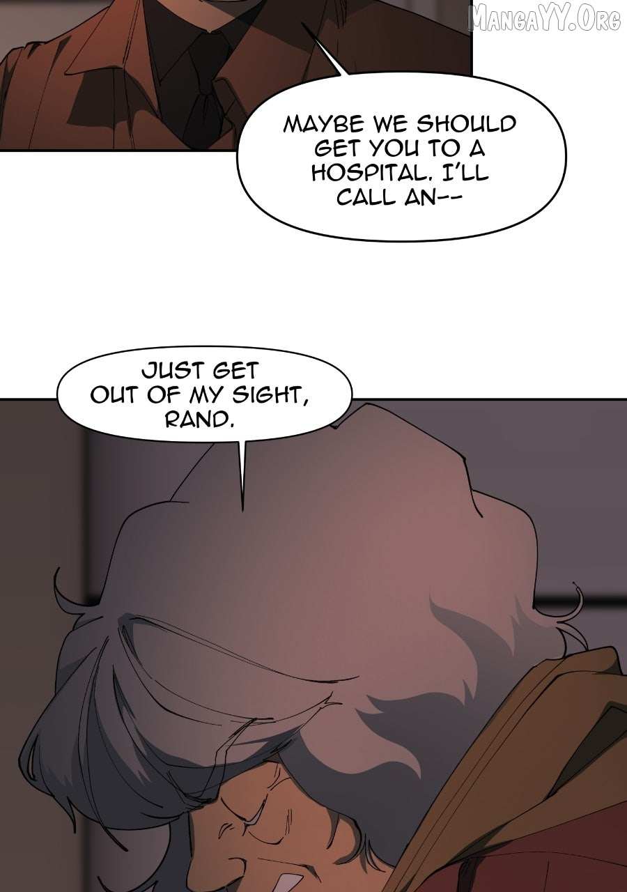 I Love Yoo Chapter 284 page 68 - 
