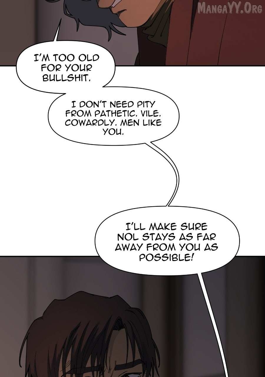 I Love Yoo Chapter 284 page 69 - 