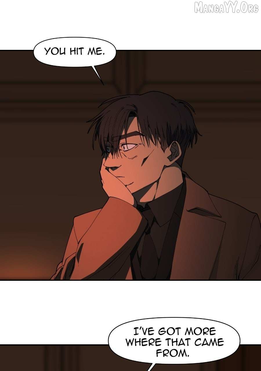 I Love Yoo Chapter 284 page 8 - 