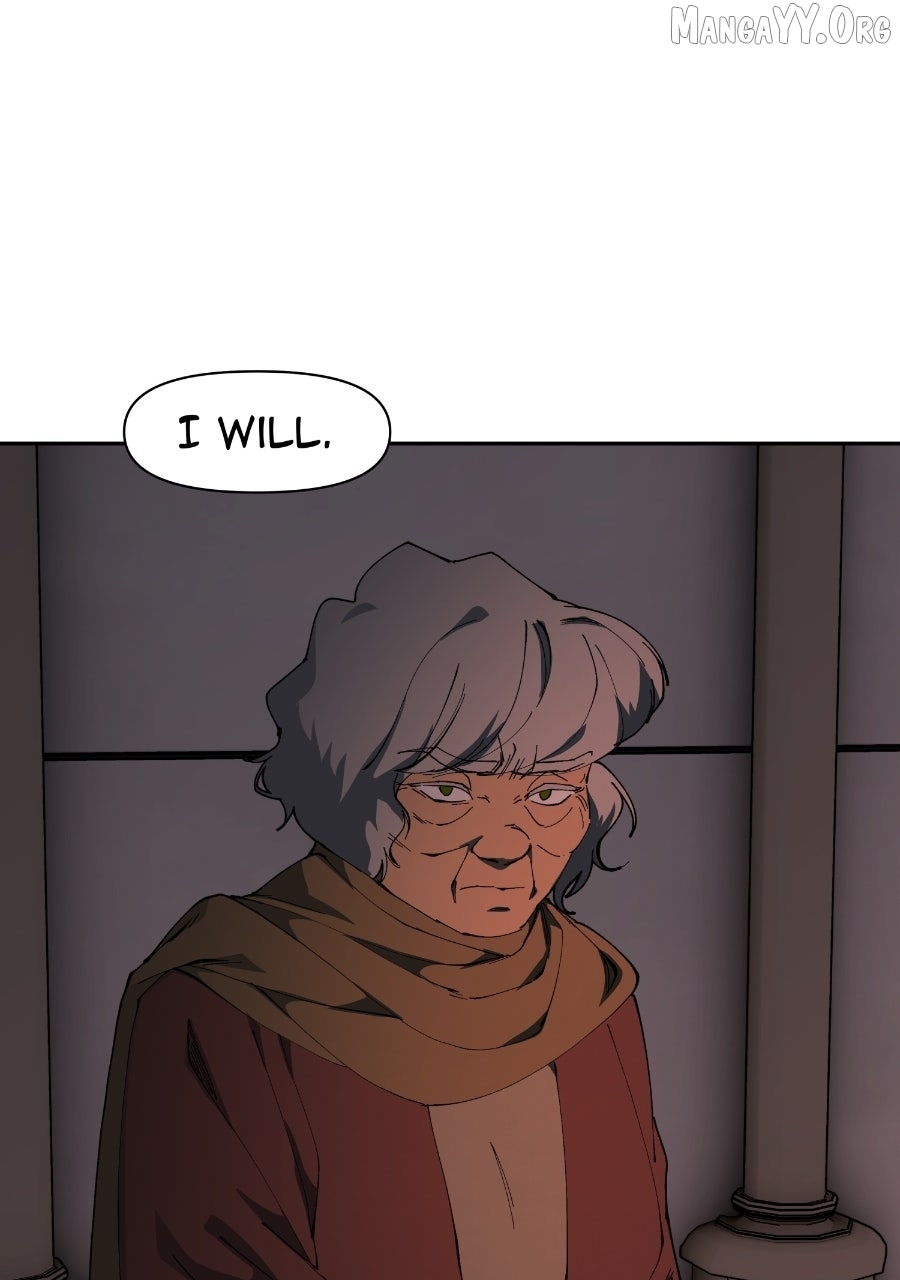 I Love Yoo Chapter 284 page 76 - 