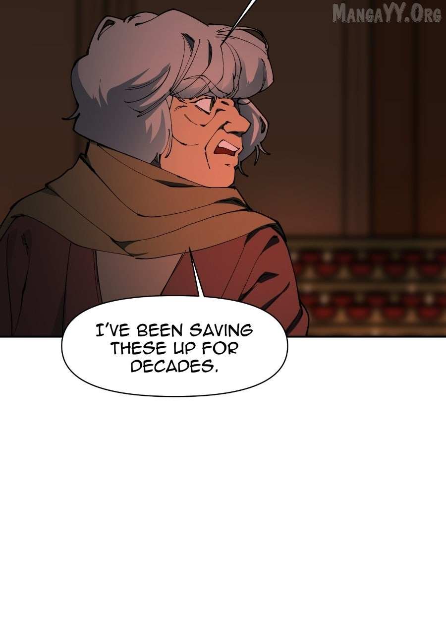 I Love Yoo Chapter 284 page 9 - 