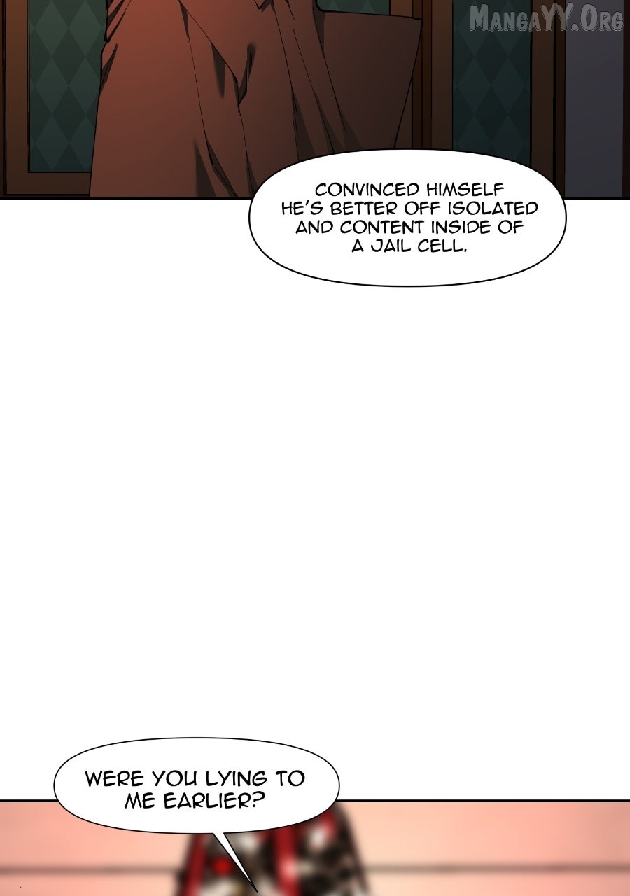 I Love Yoo Chapter 284 page 86 - 