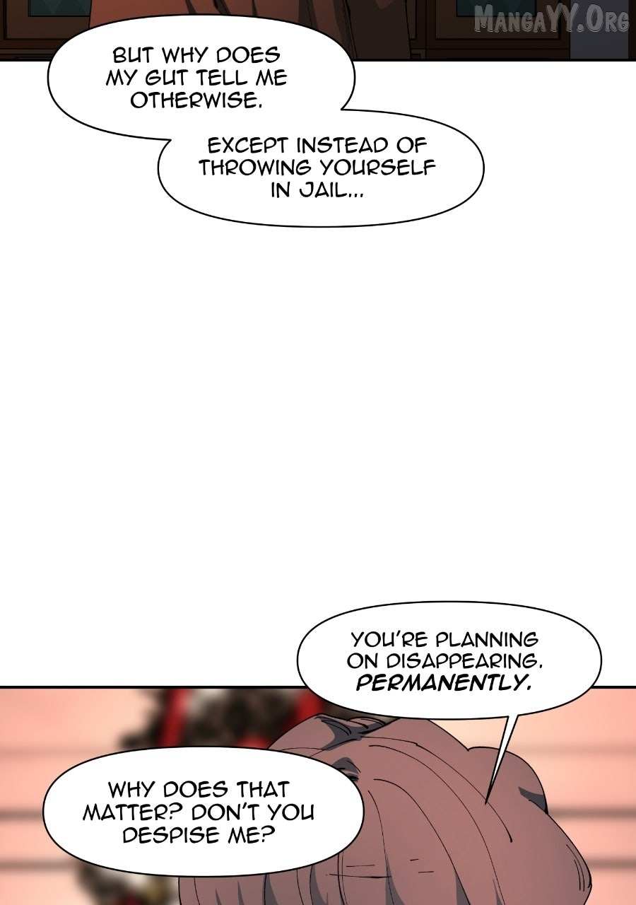 I Love Yoo Chapter 284 page 89 - 